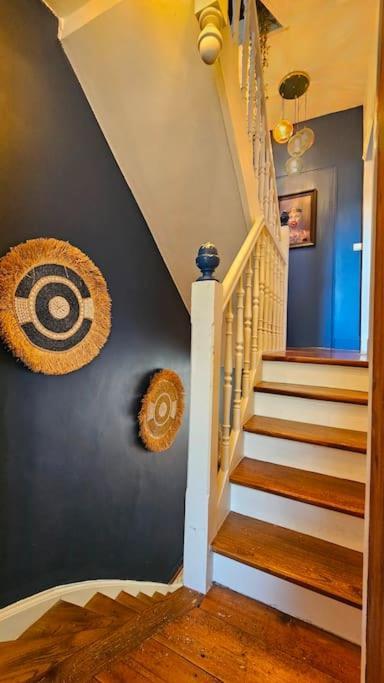 Maison De Caractere 8 Pers - Jardin - Lambersart Dış mekan fotoğraf