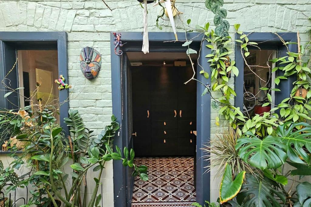 Maison De Caractere 8 Pers - Jardin - Lambersart Dış mekan fotoğraf